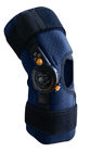 Accolades orthopédiques articulées de genou de ROM pour la taille multi de soutien de ménisque disponible