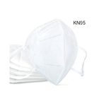Masque de poussière de KN95 FFP2, masque protecteur jetable de 4 couches pour l'adulte