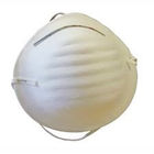 Masque protecteur industriel du champ KN95, anti masque respiratoire de tasse de la poussière FFP2