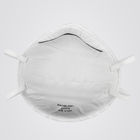 Anti masque protecteur de respirateur de la pollution FFP2 de N95 P.M. 2,5/masque de poussière jetable