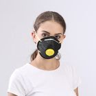 L'anti poussière de masque jetable de la tasse FFP2 empêchent le masque de protection de visage de virus