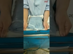 Blouse chirurgicale jetable