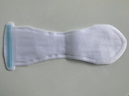 Non la taille périnéale médicale de la norme une de sac de glace de textile tissé s'adapte davantage