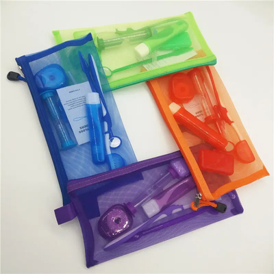 Kit orthodontique oral de soin de produits jetables de bagues dentaires