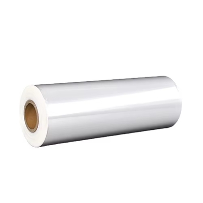 POF PVC rétrécissant sensible à la chaleur, moulure par soufflage, emballage souple, étirement, emballage en plastique, film rétrécissant