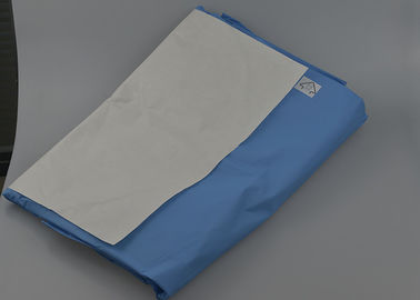 L'hôpital jetable stérile que standard drape/salle d'opération drape OIN FDA de la CE