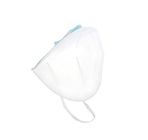 Masque pliable antipoussière de bouche de protection du respirateur 3D de masque protecteur FFP2