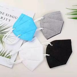 Masque anti-poussière N95 pour les oreilles, masque écologique contre la pollution de l'air