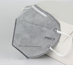 Masque anti-poussière N95 pour les oreilles, masque écologique contre la pollution de l'air