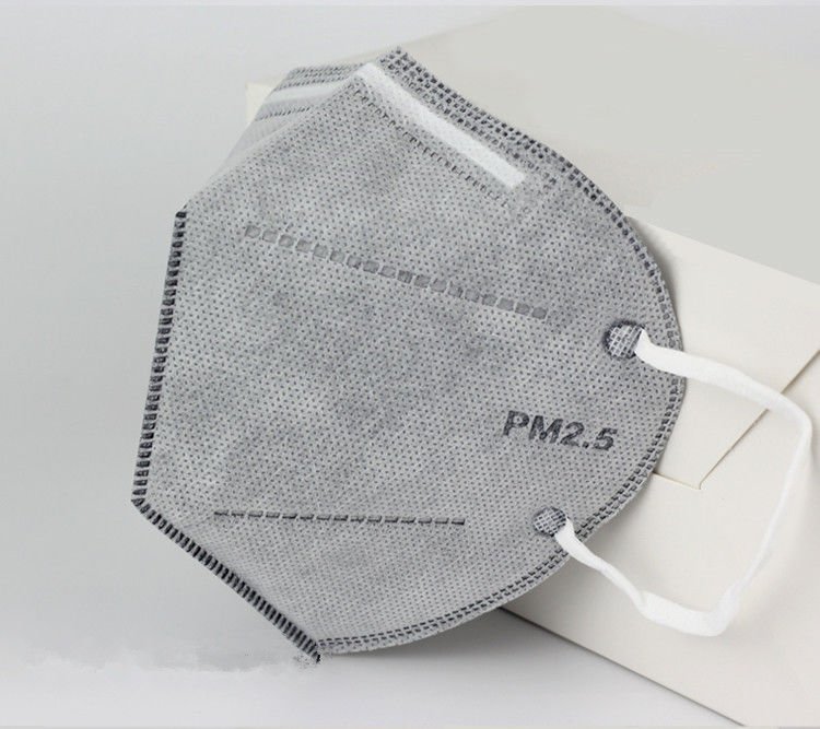 Masque anti-poussière N95 pour les oreilles, masque écologique contre la pollution de l'air
